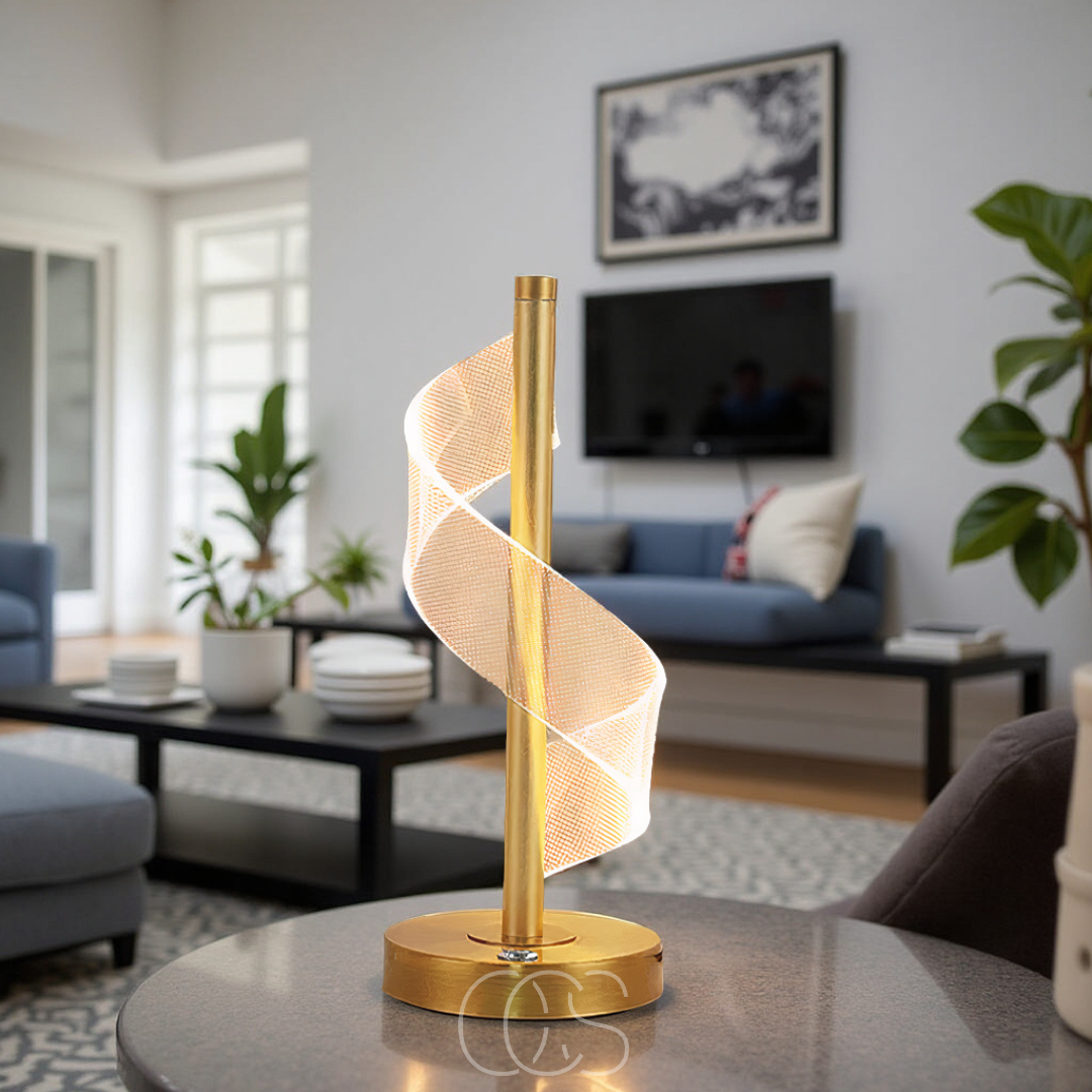 Norroe - Night Lamp Modern