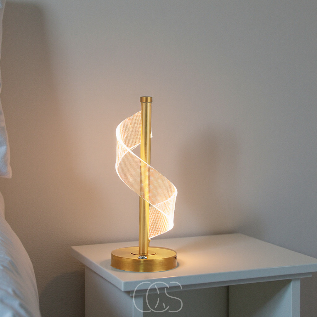 Norroe - Night Lamp Modern