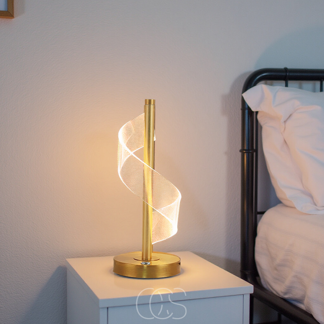 Norroe - Night Lamp Modern