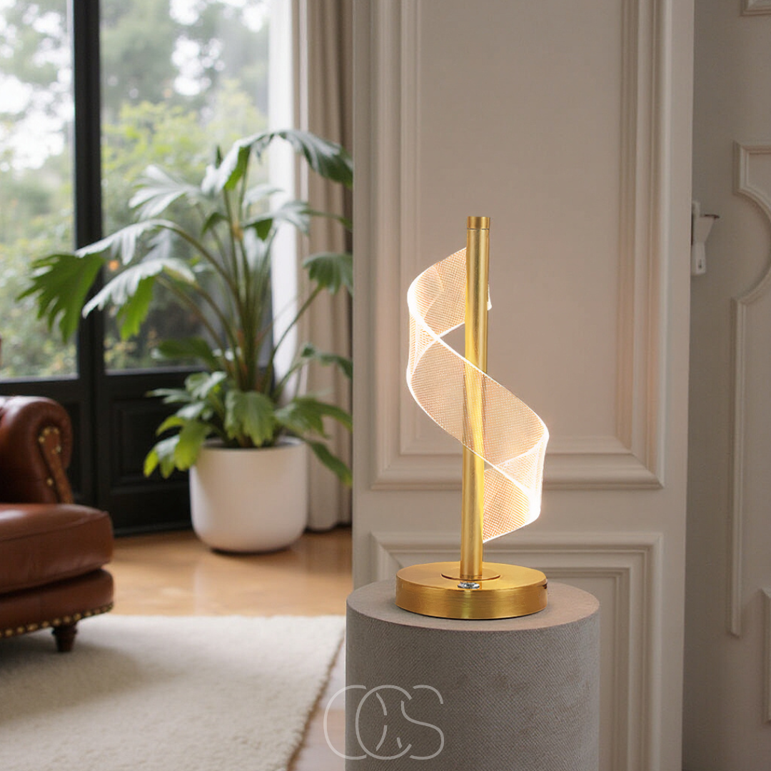 Norroe - Night Lamp Modern
