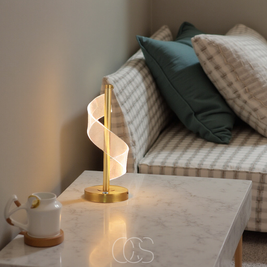 Norroe - Night Lamp Modern