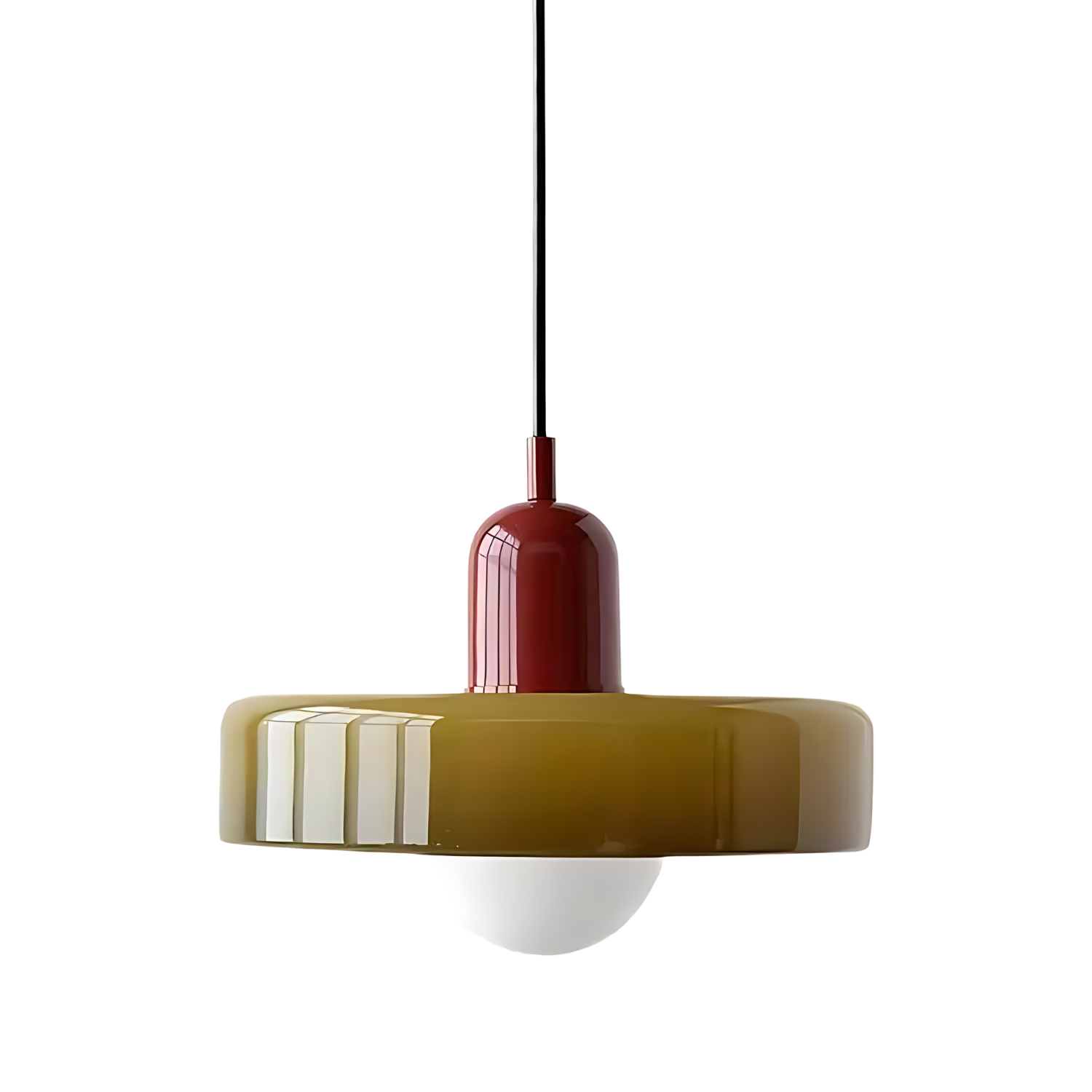 Lumora | Ceiling Lamp in Classic, Refined Style