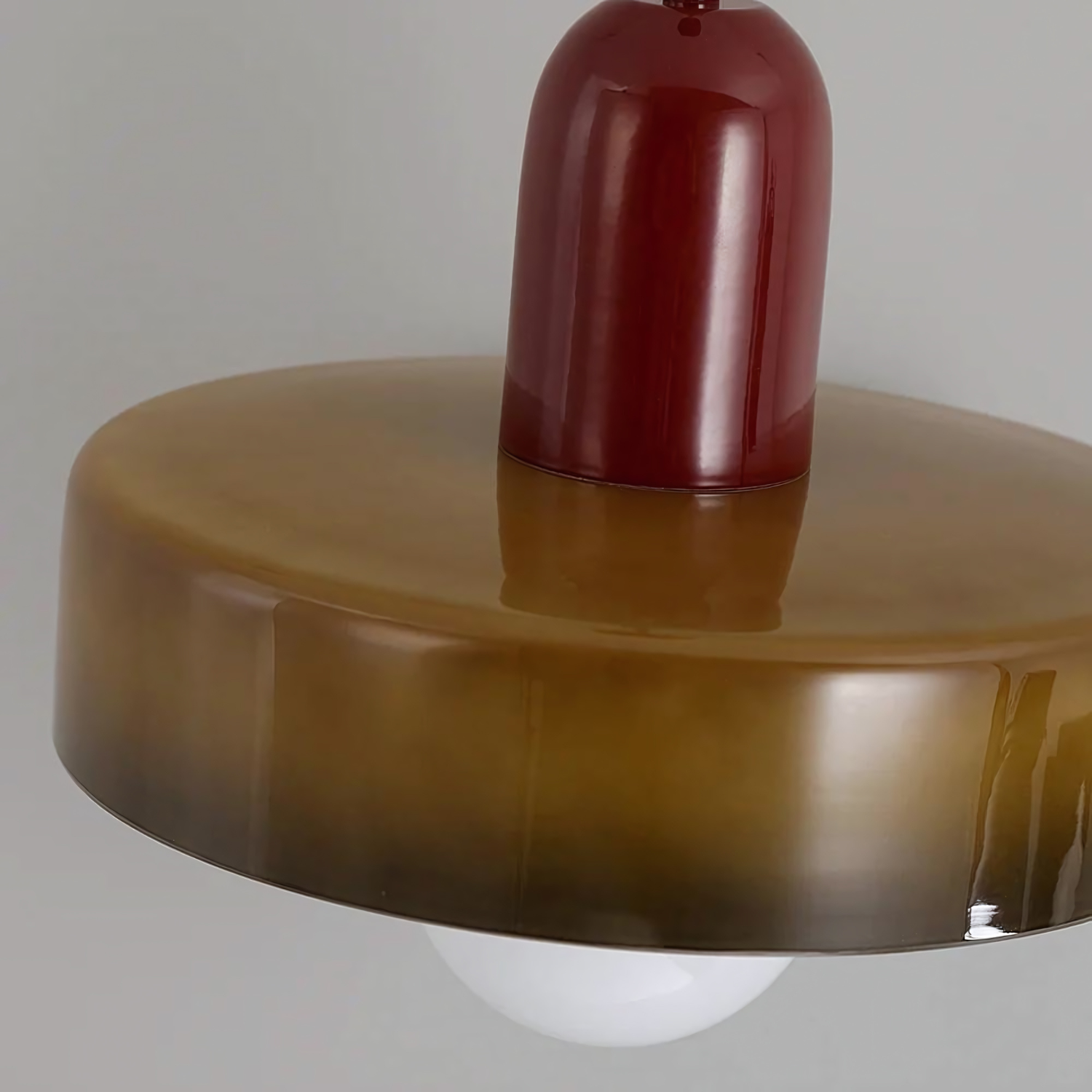 Lumora | Ceiling Lamp in Classic, Refined Style