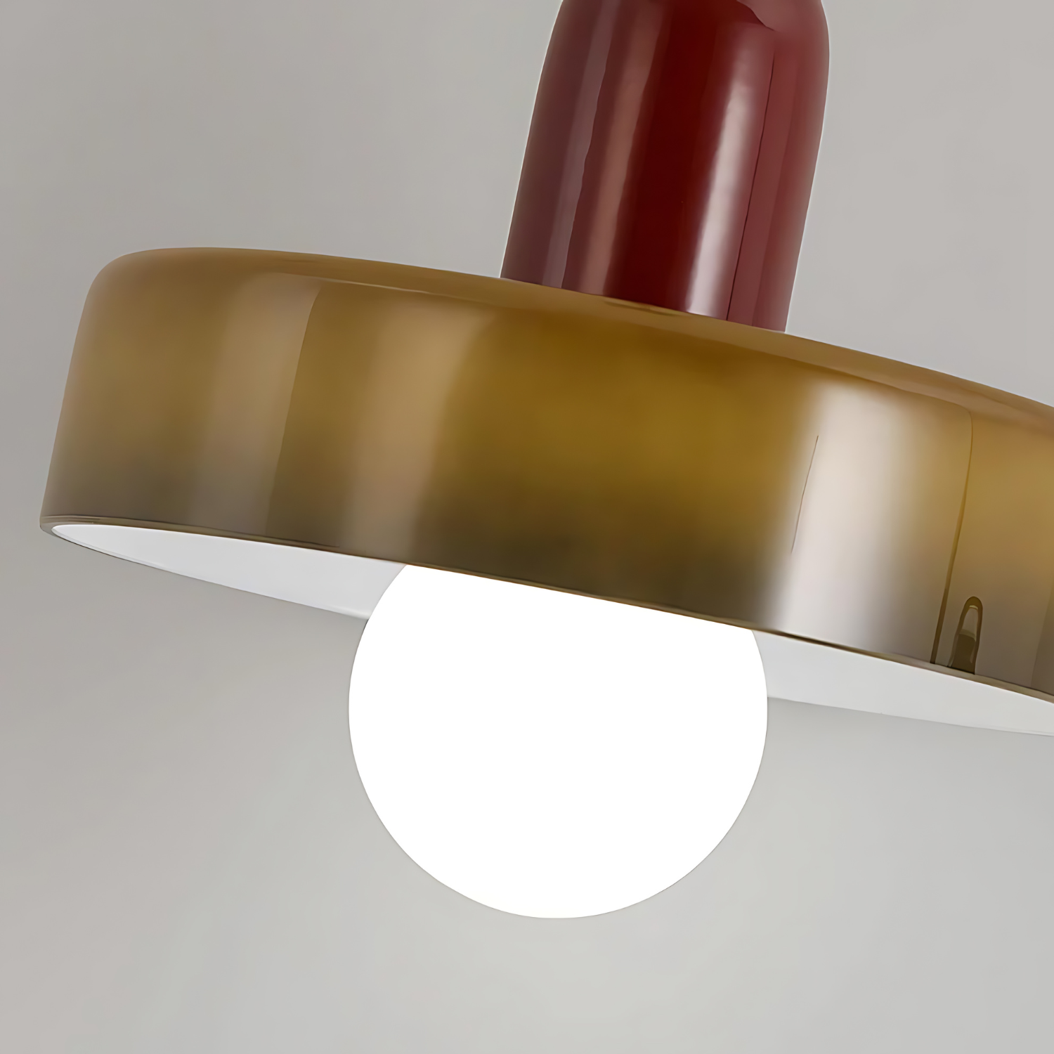 Lumora | Ceiling Lamp in Classic, Refined Style