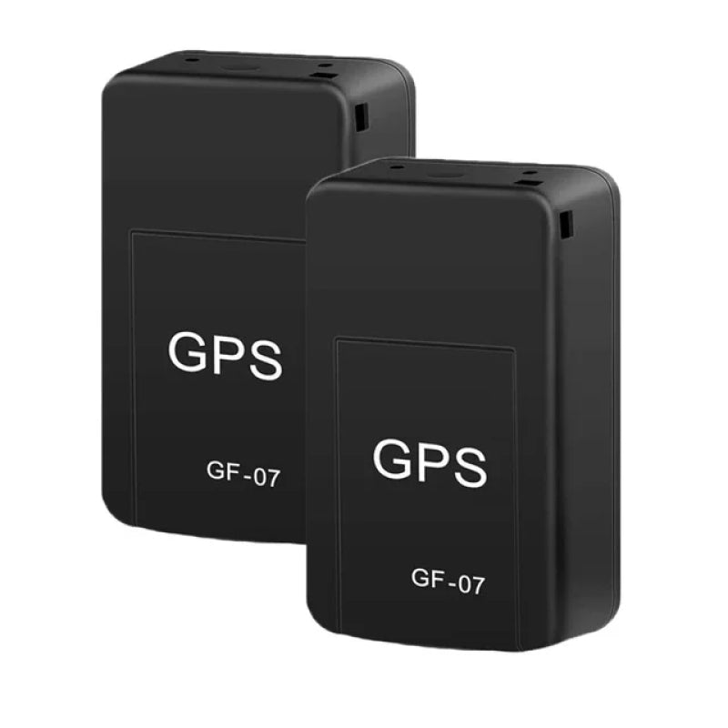 PulseTag Nano GPS Tracker 2 Pack For Bikes Worldwide No Fee