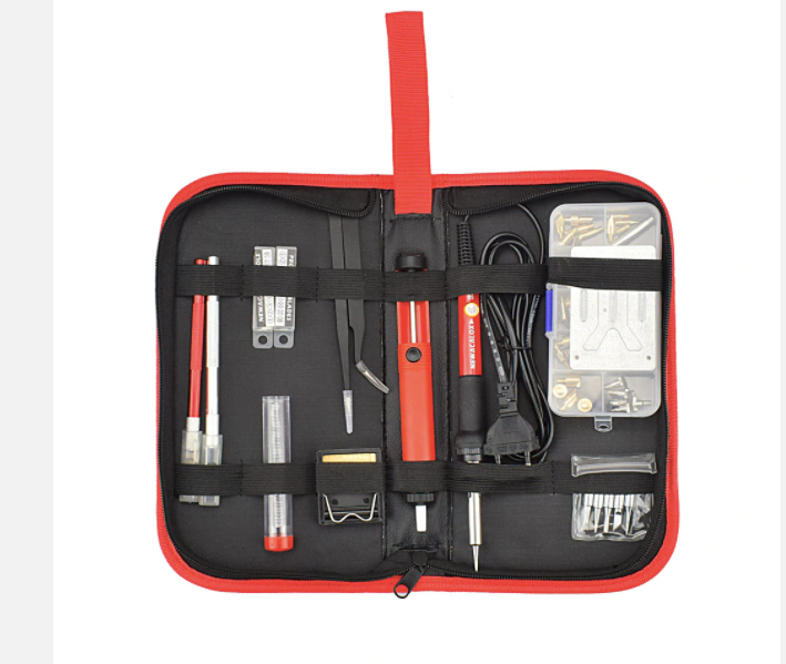 SylvanForge faégető készlet és pirográfia toll kezdőkészlet