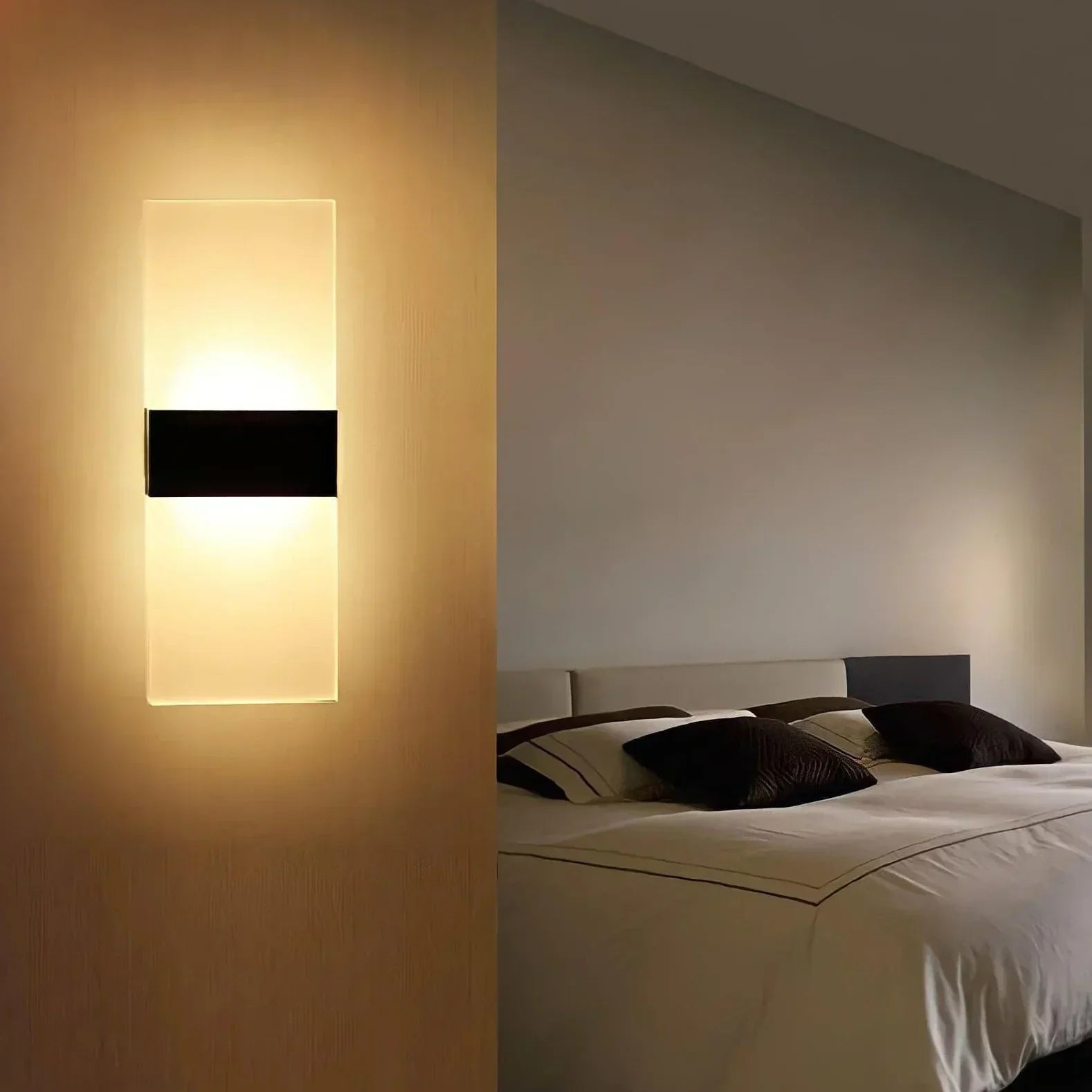 Aurelle Motion Light