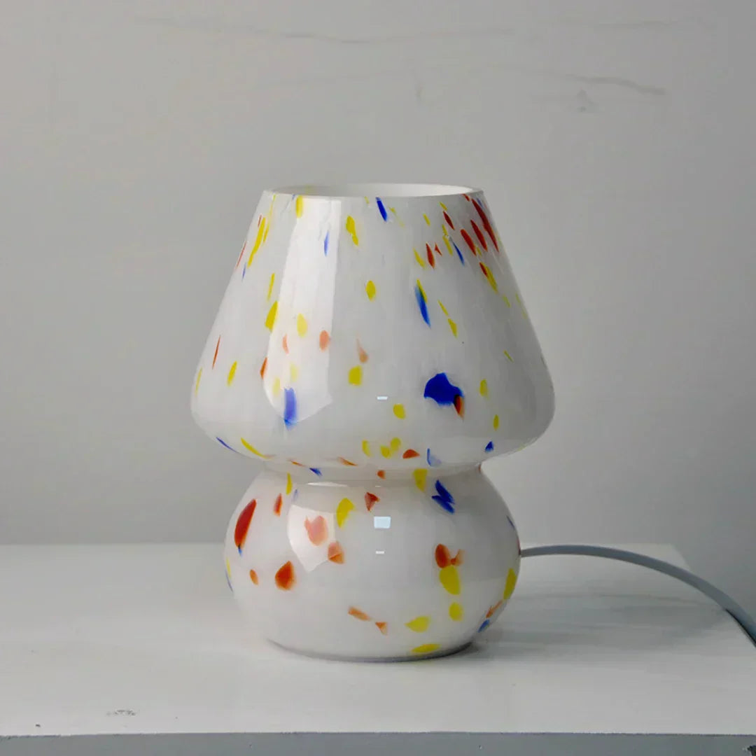 Lumenix | Table Lamp
