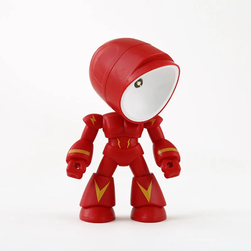 LumaPetal | Cute Desk Lamp