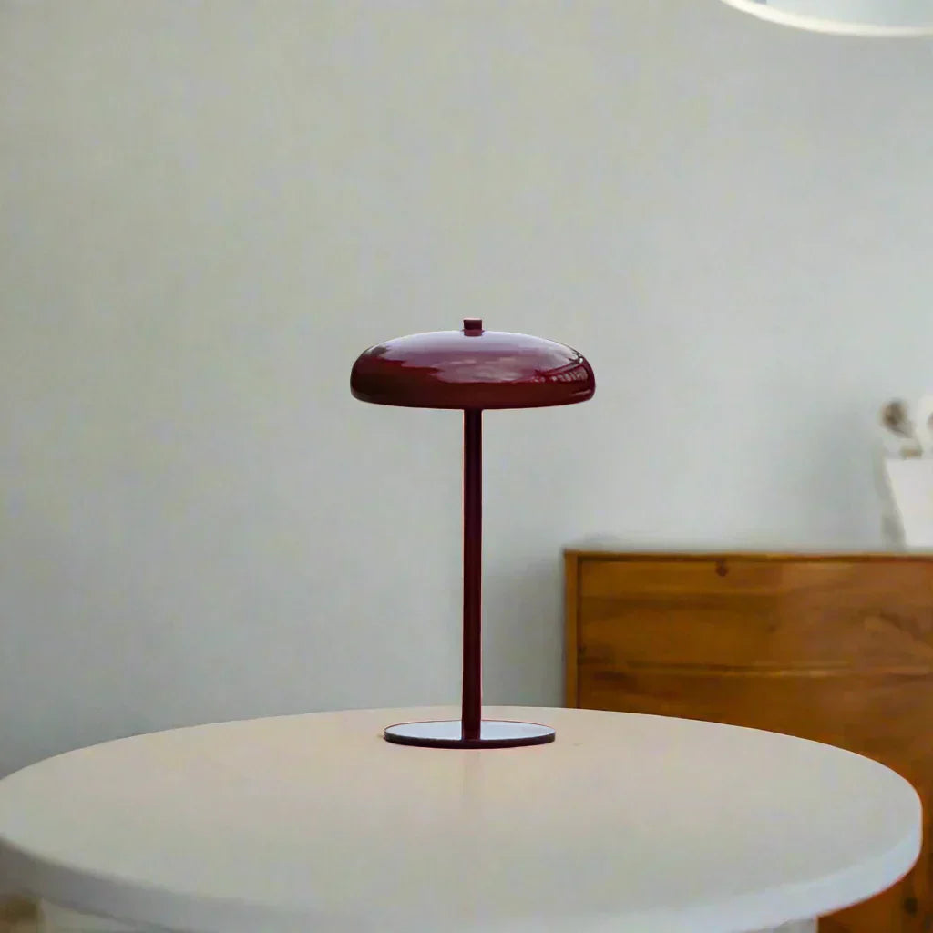 Lunara Halo Table Lamp
