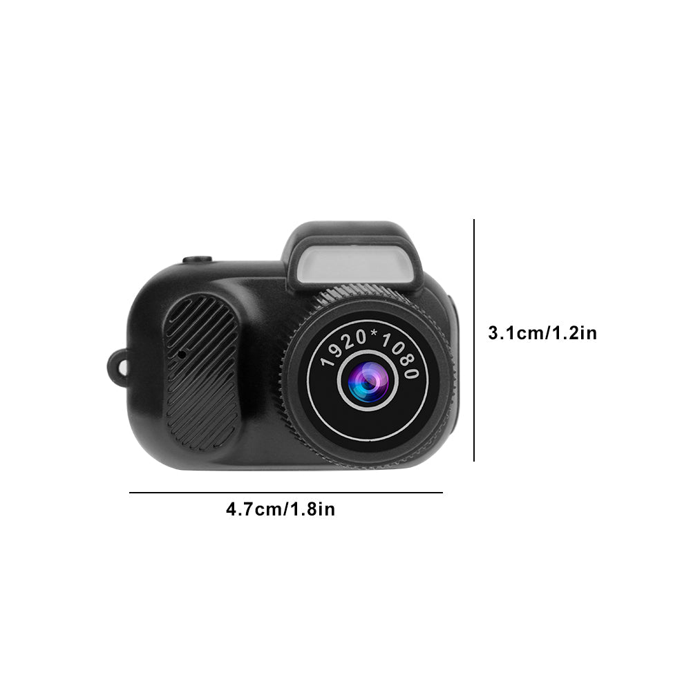 Kamera PicoLens Nano HD Ultra Kompaktowa 1080P do Podróży