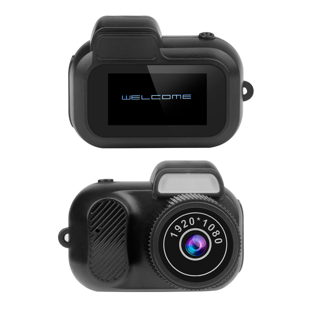 Kamera PicoLens Nano HD Ultra Kompaktowa 1080P do Podróży