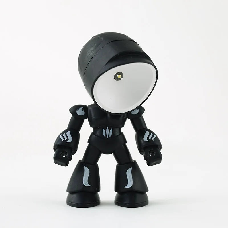LumaPetal | Cute Desk Lamp