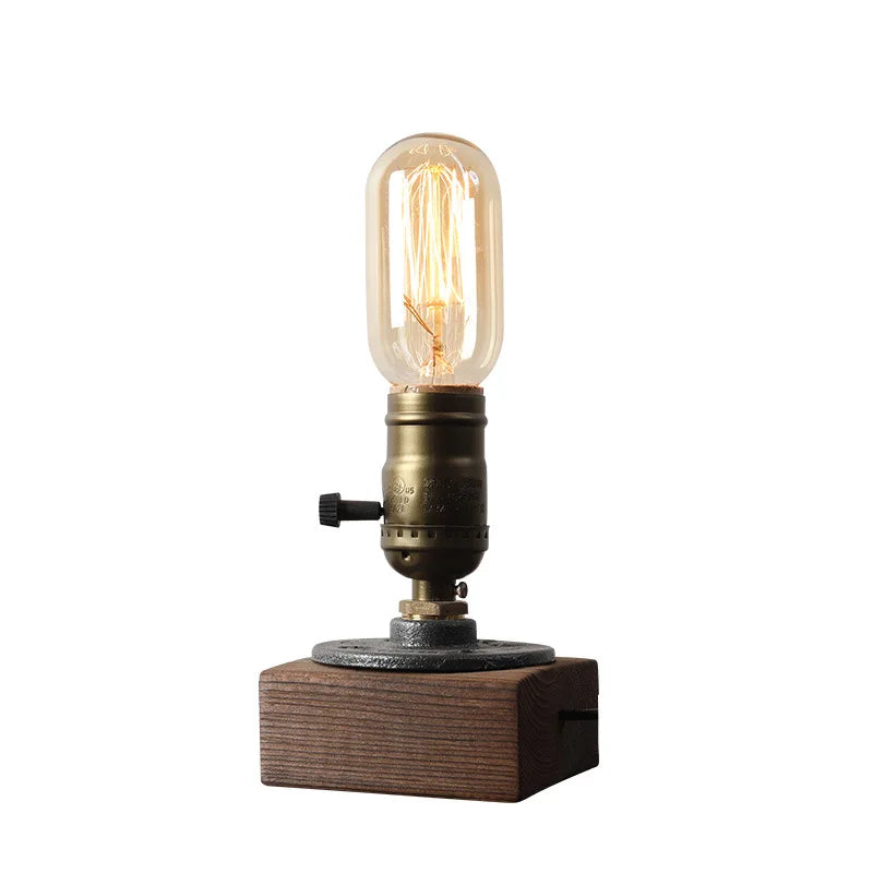 Marlow Vintage Desk Lamp