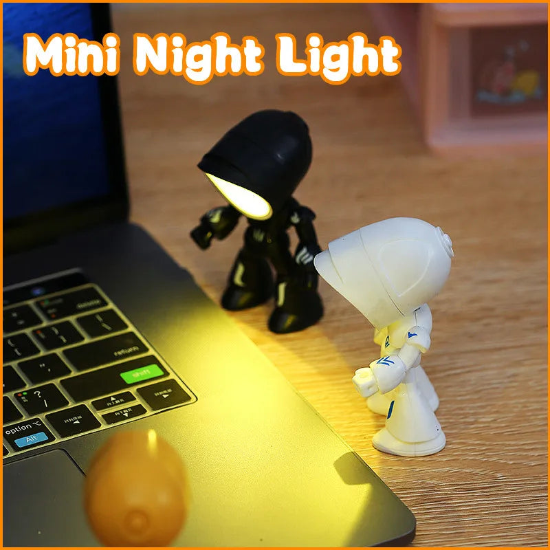 LumaPetal | Cute Desk Lamp