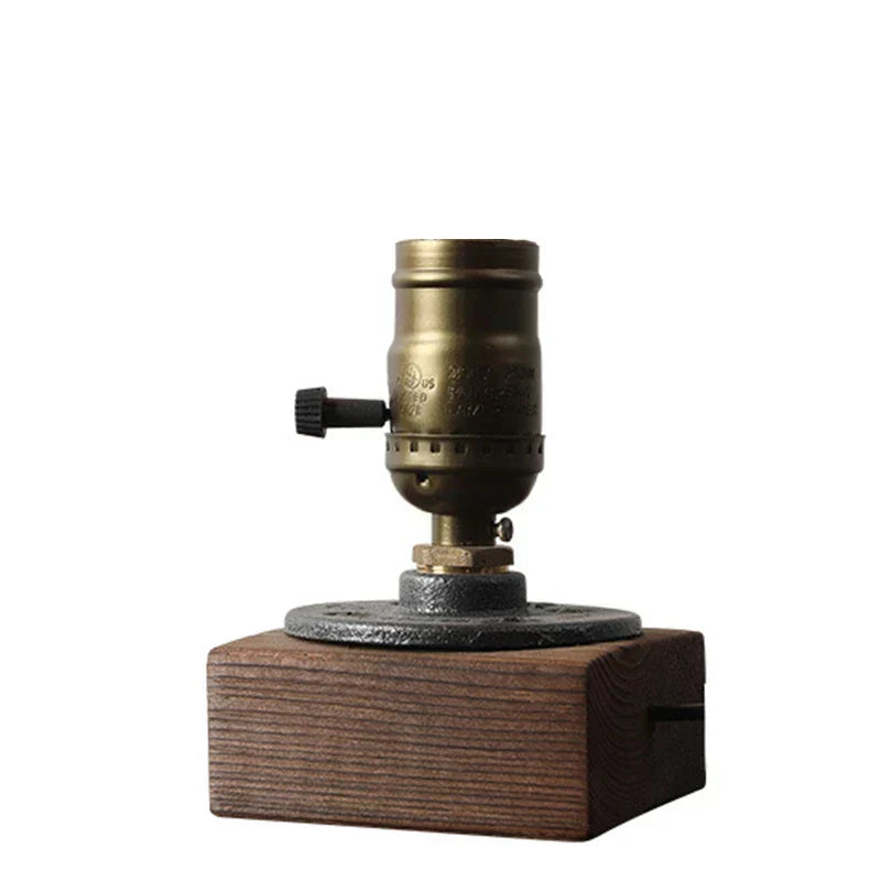 Marlow Vintage Desk Lamp