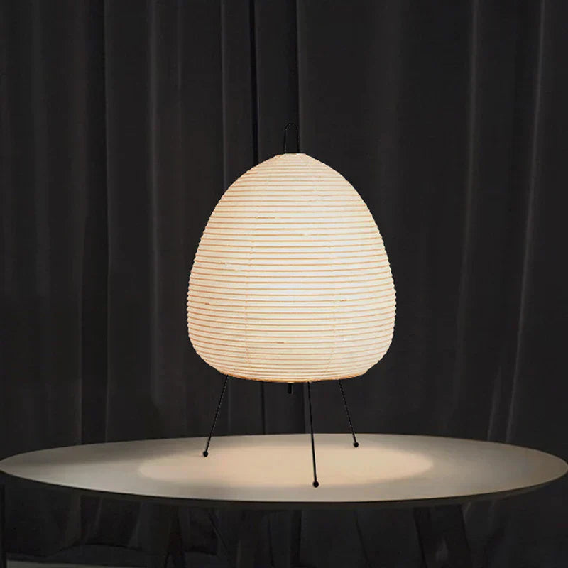Hikari | Japansk bordlampe