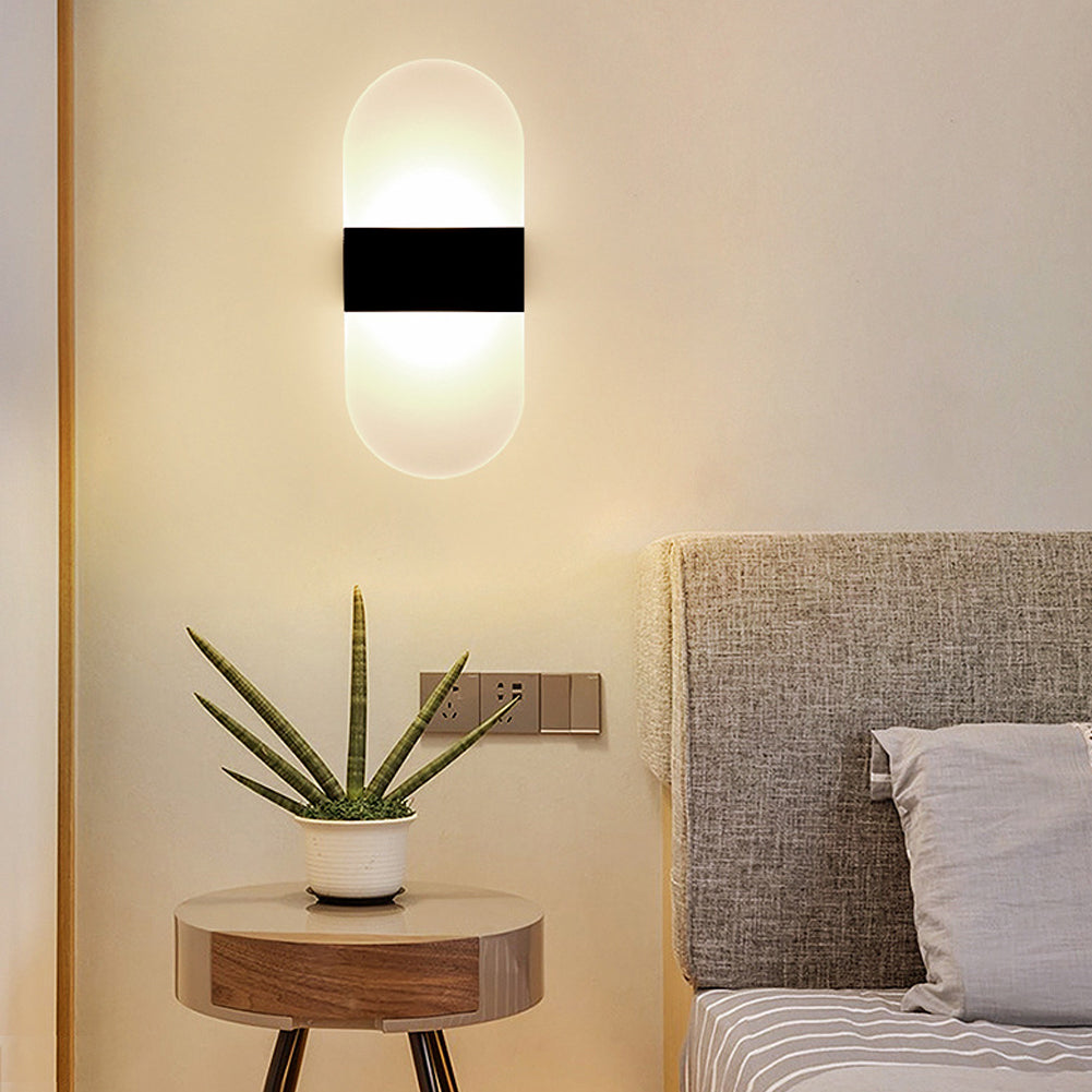 Aurelle Motion Light
