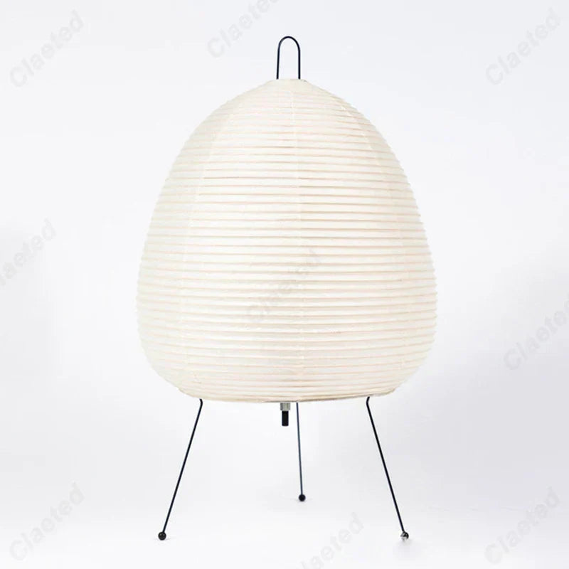 Hikari | Japansk bordlampe
