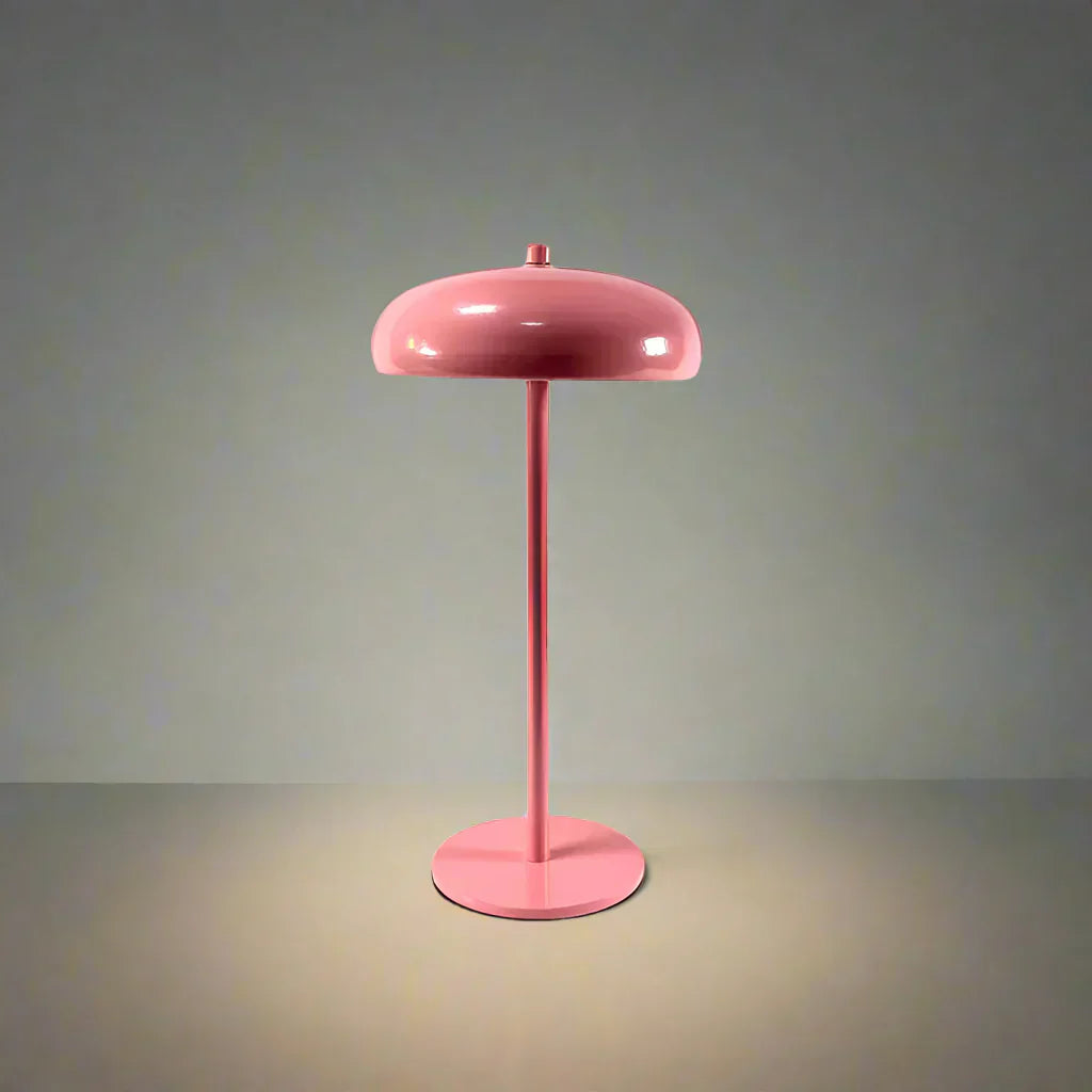 Lunara Halo Table Lamp