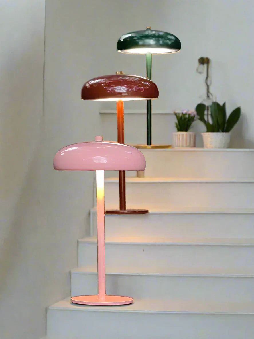 Lunara Halo Table Lamp