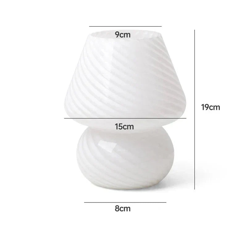 Lumenix | Table Lamp
