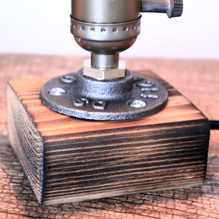 Marlow Vintage Desk Lamp