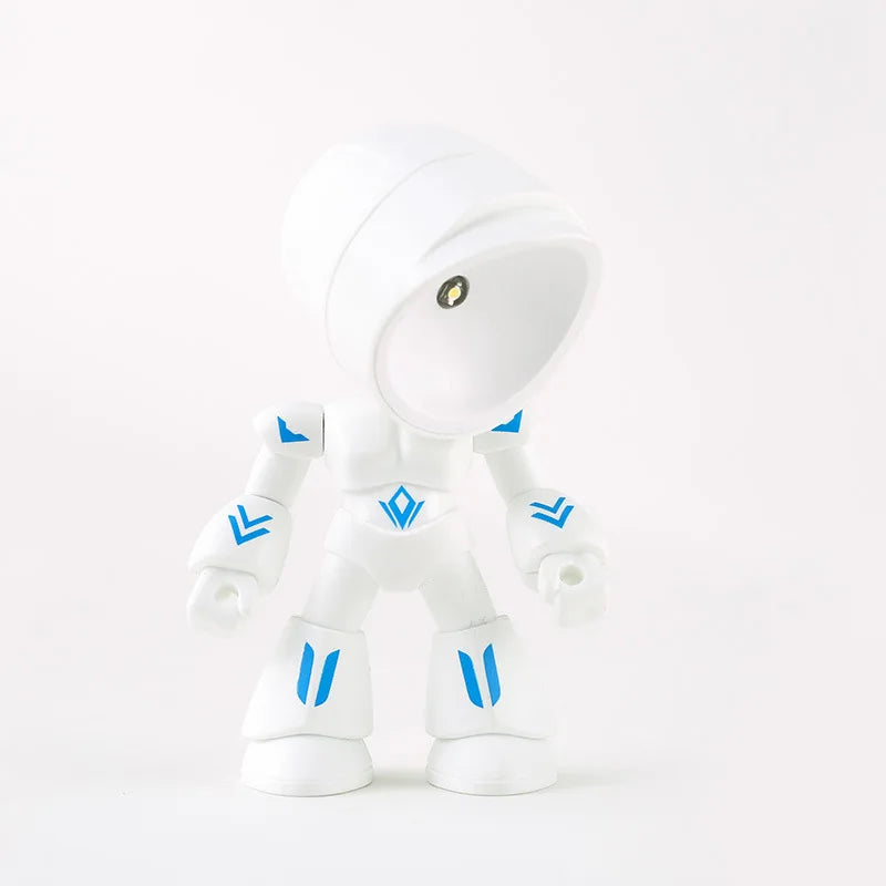 LumaPetal | Cute Desk Lamp