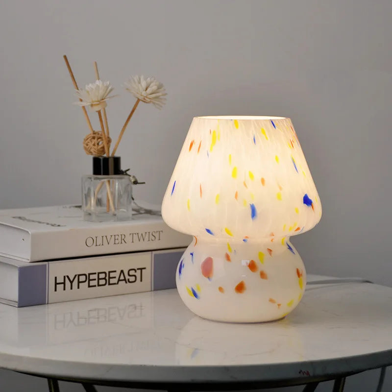 Lumenix | Table Lamp