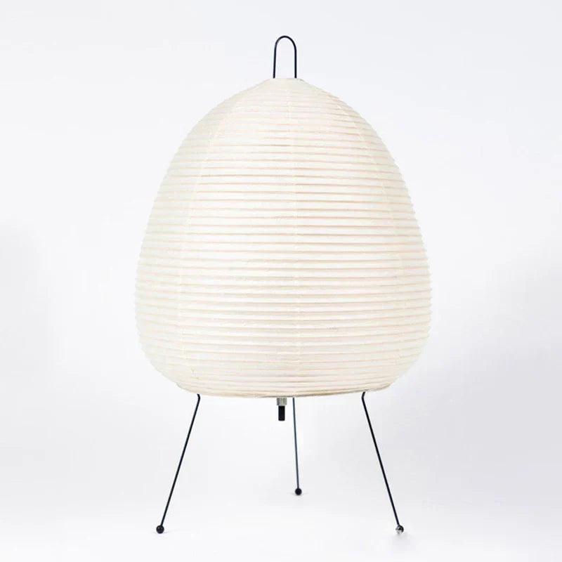 Hikari | Japansk bordlampe