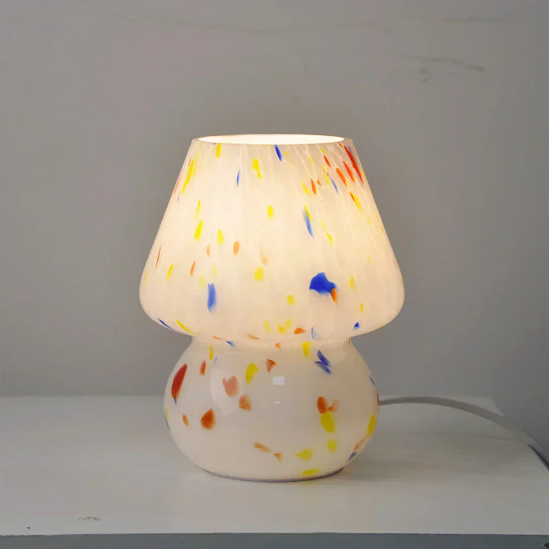 Lumenix | Table Lamp