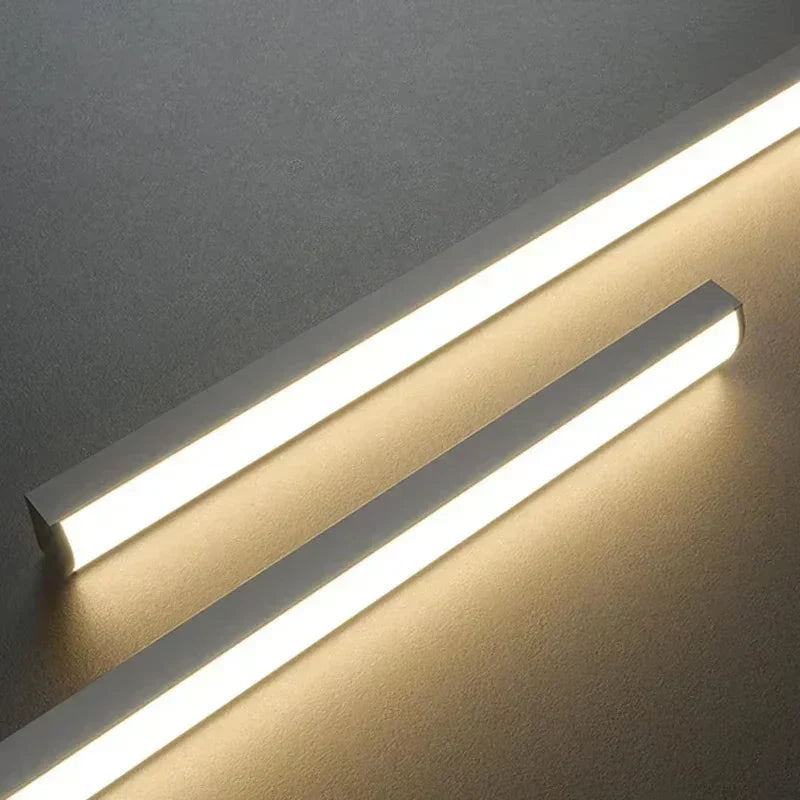 Varello Nordic Slim LED Pendant Light For Dining Rooms