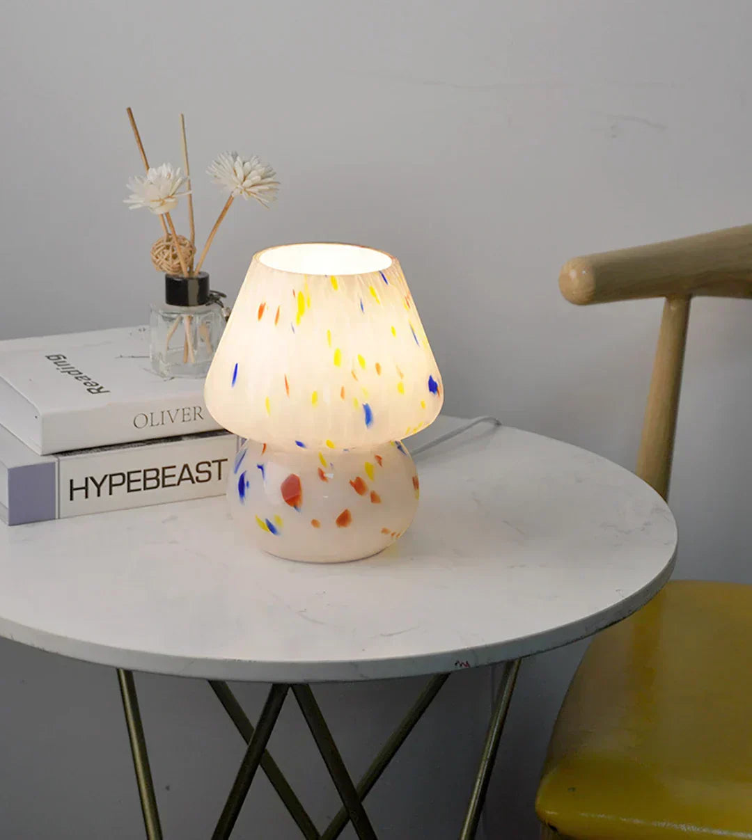 Lumenix | Table Lamp