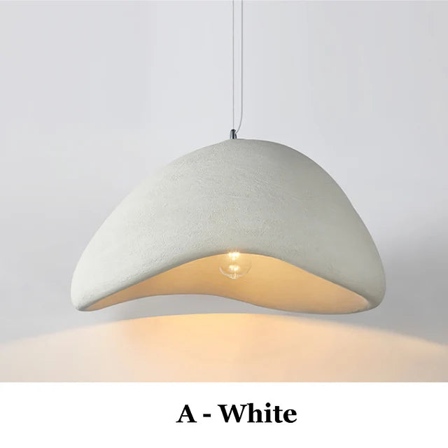 Lustră suspendată reglabilă pentru bucătărie AstraNord Wabi Sabi cu LED
