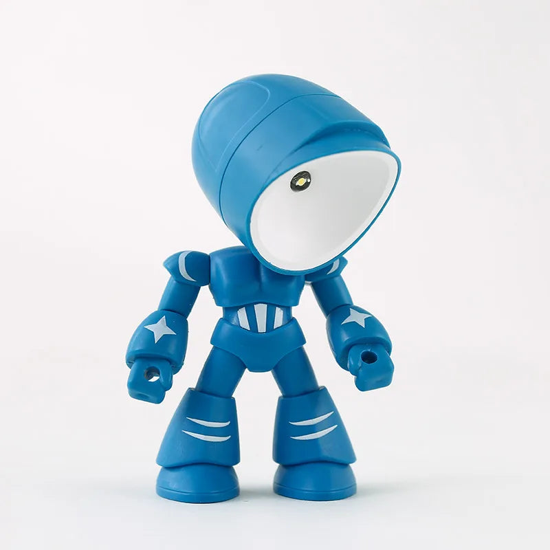 LumaPetal | Cute Desk Lamp
