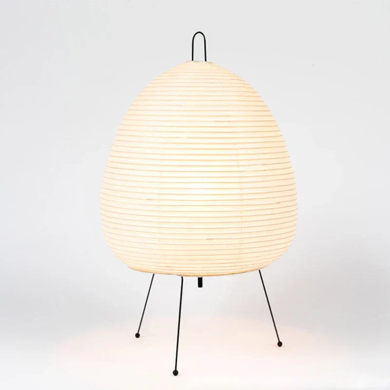Hikari | Japansk bordlampe