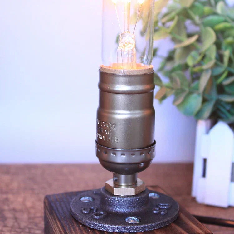 Marlow Vintage Desk Lamp