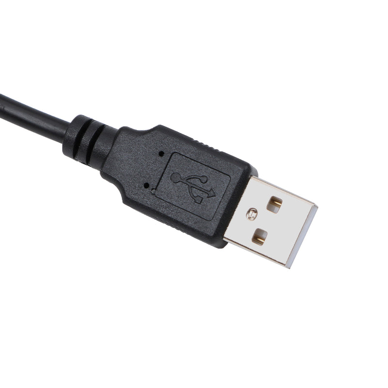 Adaptador de Energia VoltBridge USB para Tomada de Isqueiro de Carro