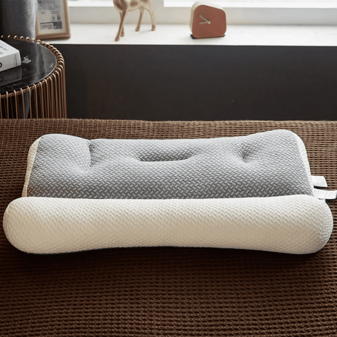 NovaRest Neck Pad - Chiropractor-Recommended Sleep Support