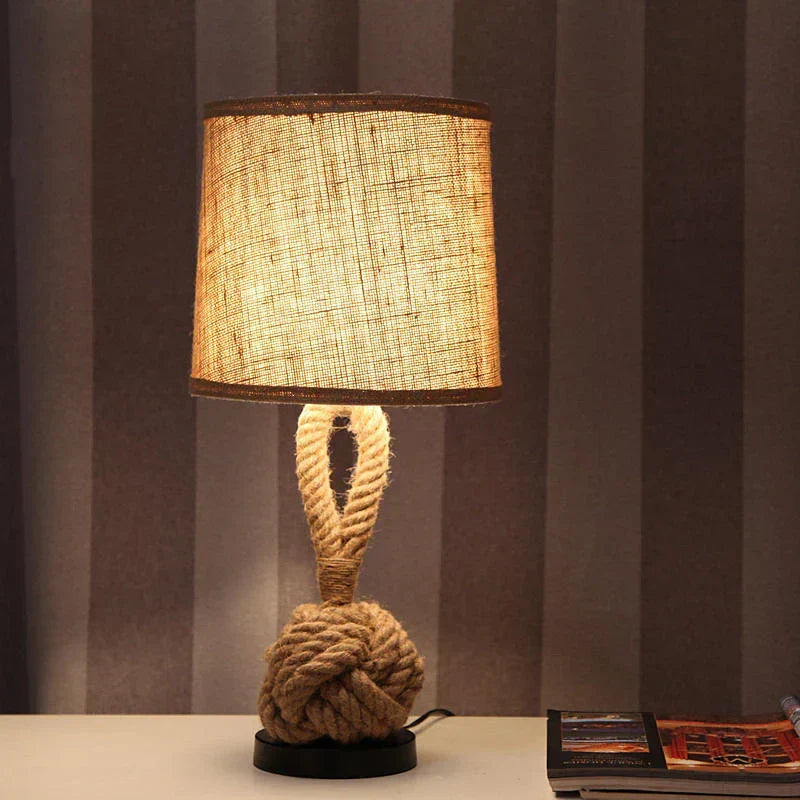Hearthside Tvinn Skrivebordslampe