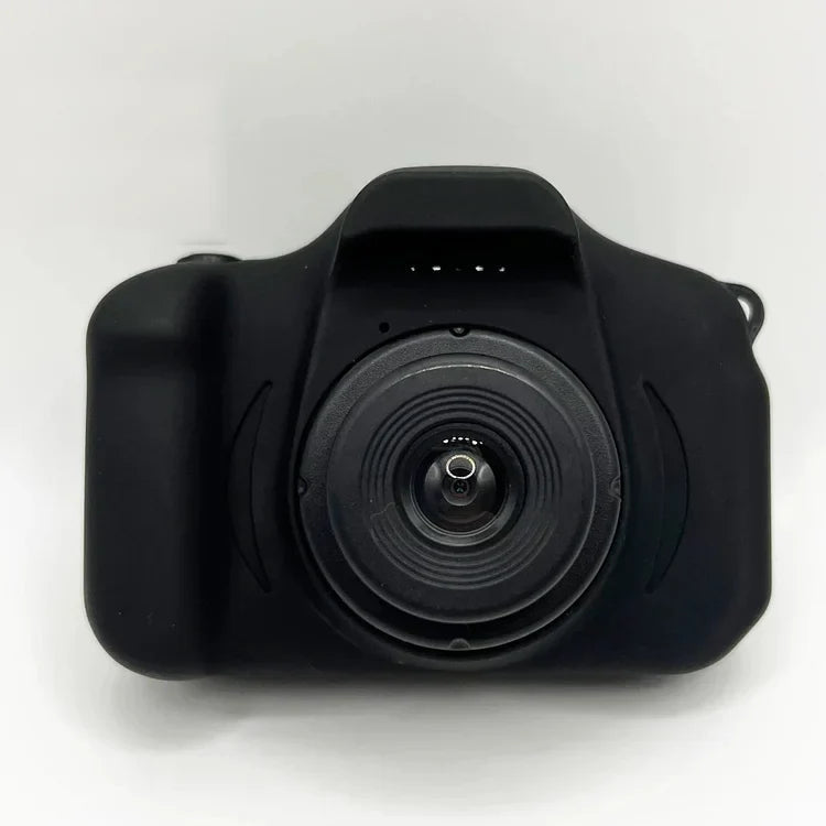 NostalgiaCam Mini Vintage Style Camera With 2000s Filter