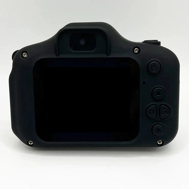 NostalgiaCam Mini Vintage Style Camera With 2000s Filter