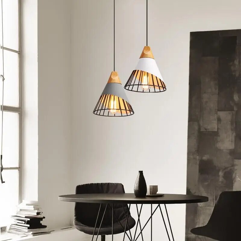 Lumora | LED Pendant Light