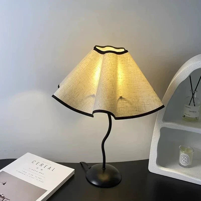 Lampe de table Ripple