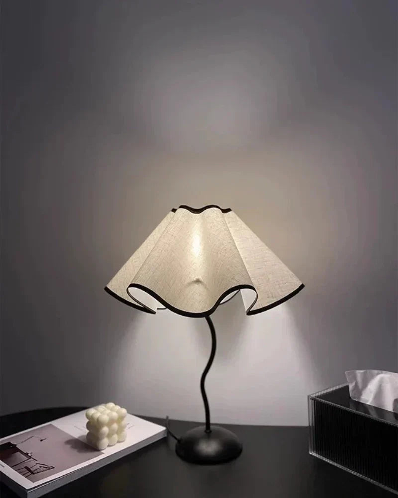 Lampe de table Ripple
