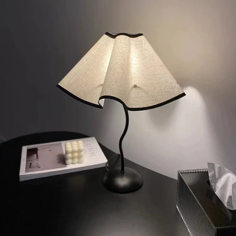 Lampe de table Ripple