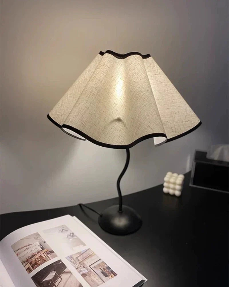 Lampe de table Ripple