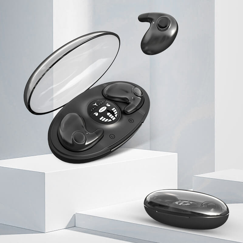 AeroWave Nova Buds langattomat kuulokkeet melunvaimennuksella