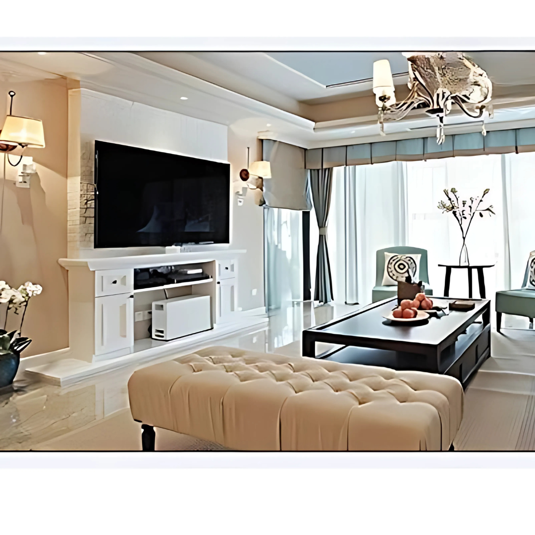 NovaGuard 1080P Wireless Indoor/Outdoor Home Security Camera