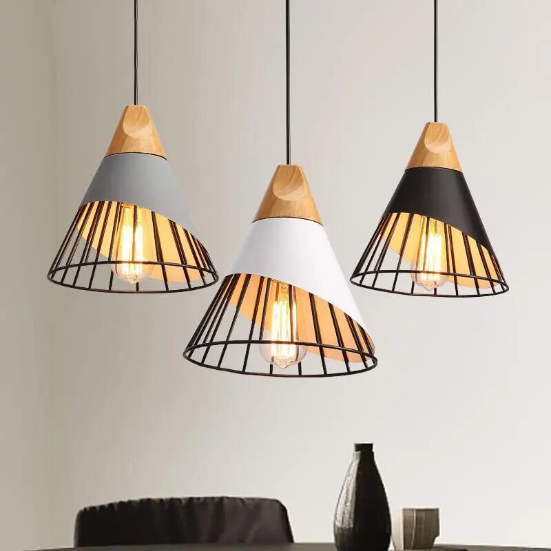 Lumora | LED Pendant Light